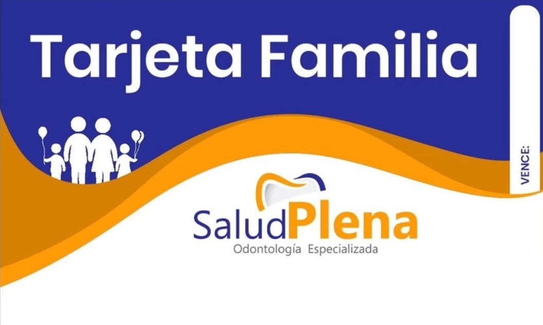 tarjeta plna familia saludplena neiva